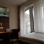 Hotel Land-gut-hotel Zur Post Altenahr