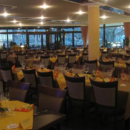 Hotel Land-gut-hotel Zur Post