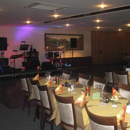 Land-gut-hotel Zur Post