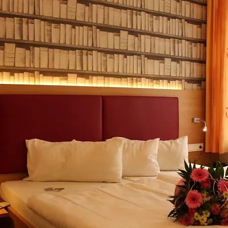 Land-gut-hotel Zur Post