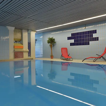 Land-gut-hotel Zur Post