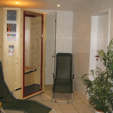 Land-gut-hotel Zur Post Altenahr