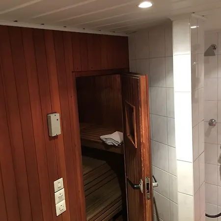 Otel Land-gut-hotel Zur Post