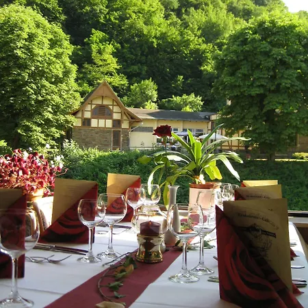 Land-gut-hotel Zur Post 호텔 3*