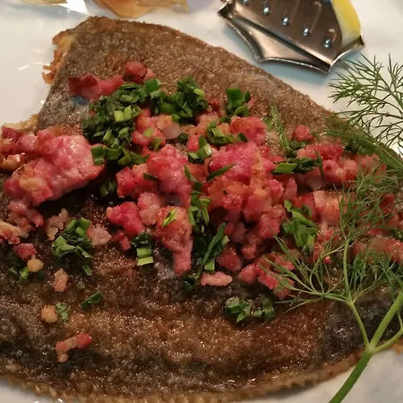 Land-gut-hotel Zur Post 호텔 3*