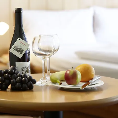 Land-gut-hotel Zur Post