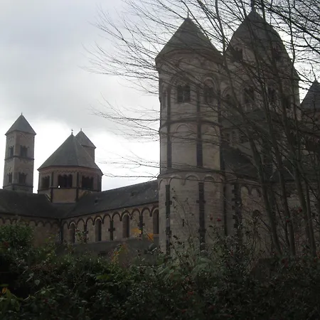 Land-gut-hotel Zur Post 3* 알텐아