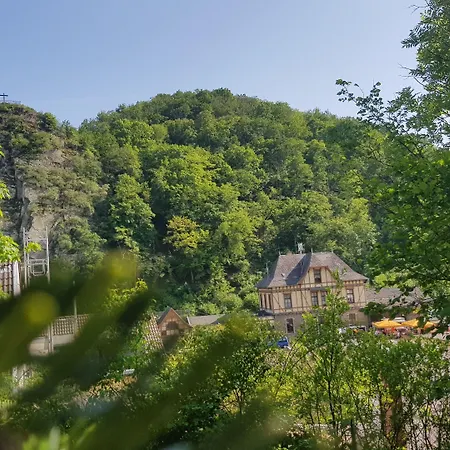 Land-gut-hotel Zur Post 호텔 알텐아