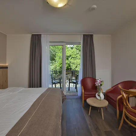 Land-gut-hotel Zur Post 호텔 알텐아