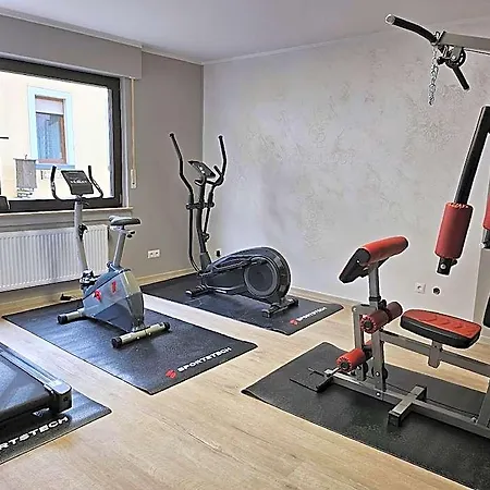 Land-gut-hotel Zur Post 3* 알텐아