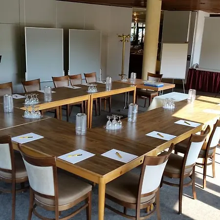 Land-gut-hotel Zur Post 알텐아