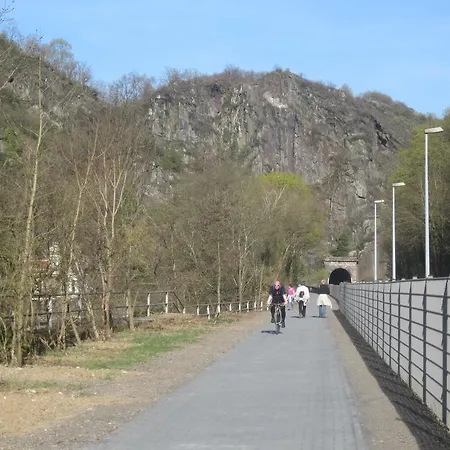 호텔 Land-gut-hotel Zur Post