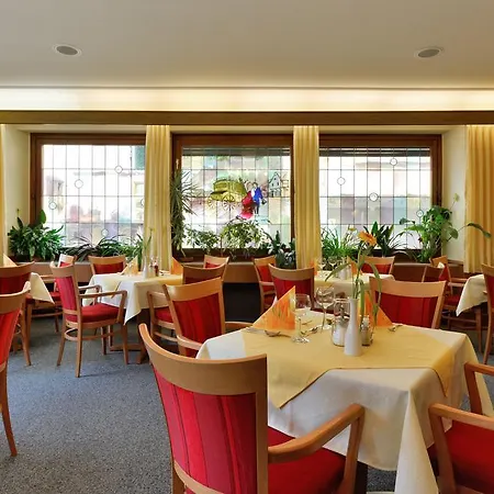 호텔 Land-gut-hotel Zur Post 알텐아