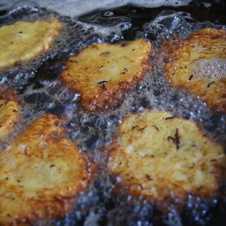 호텔 Land-gut-hotel Zur Post