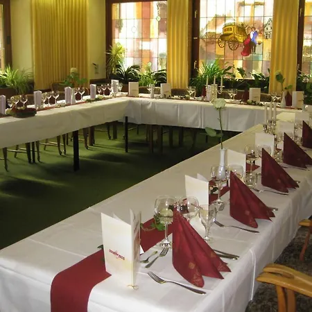 Land-gut-hotel Zur Post