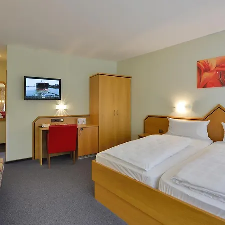 Land-gut-hotel Zur Post Hotel Altenahr