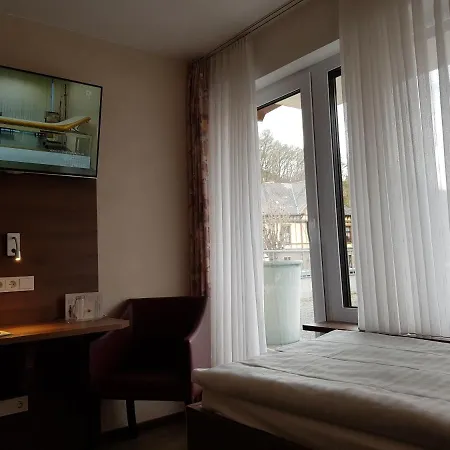 Hotel Land-gut-hotel Zur Post Altenahr