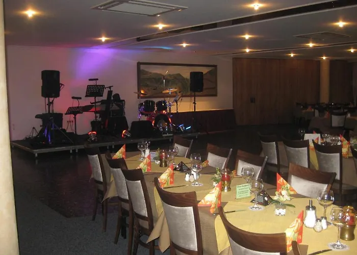 Land-gut-hotel Zur Post