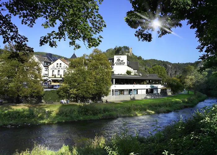 Land-gut-hotel Zur Post 3*