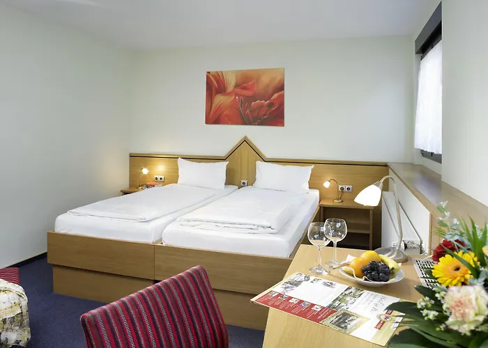 Hotel Land-gut-hotel Zur Post