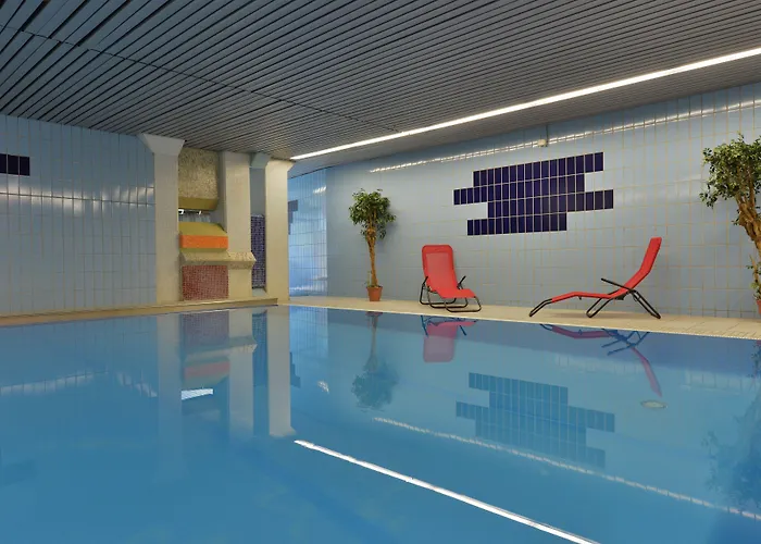 Land-gut-hotel Zur Post