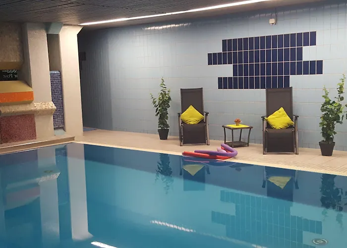 Hotel Land-gut-hotel Zur Post