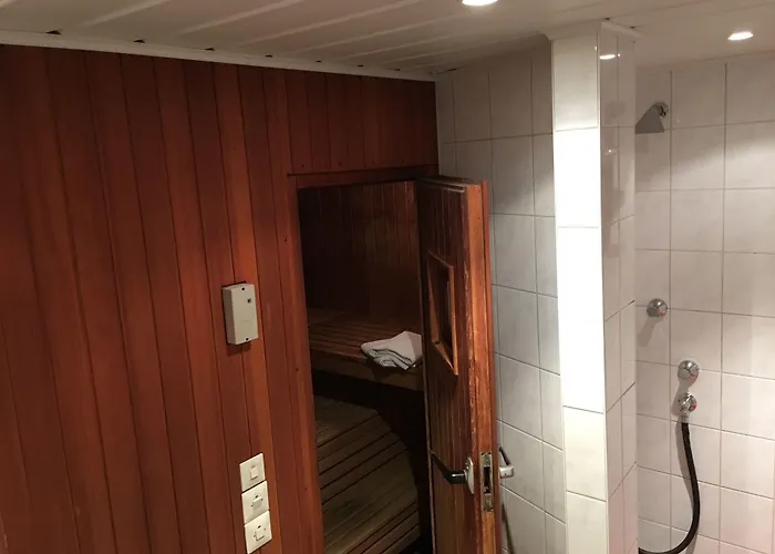 Hotel Land-gut-hotel Zur Post