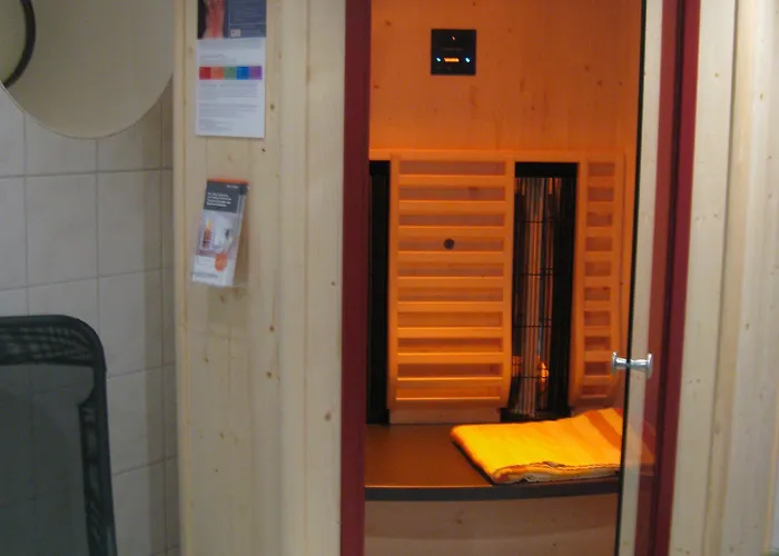 Hotel Land-gut-hotel Zur Post