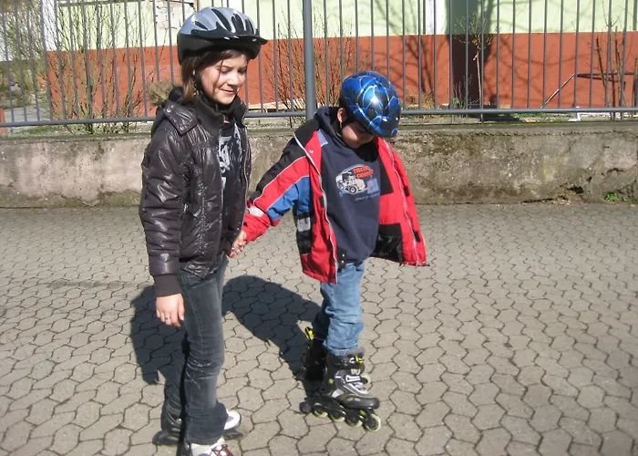 Land-gut-hotel Zur Post