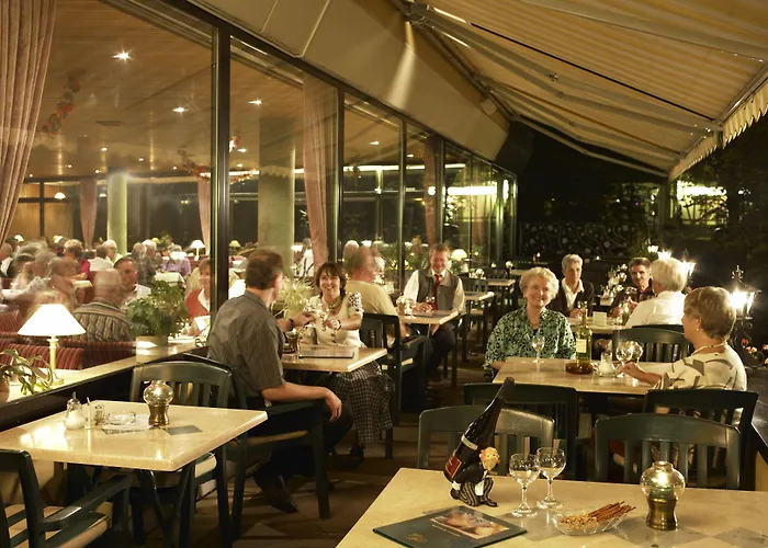 Land-gut-hotel Zur Post 3*