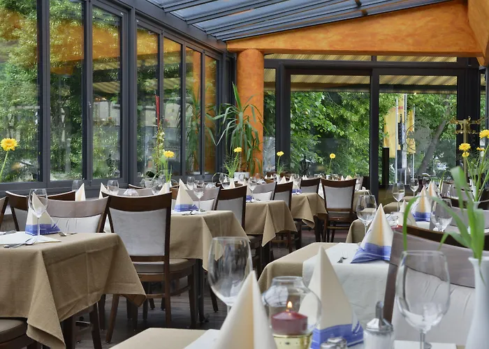 Hotel Land-gut-hotel Zur Post