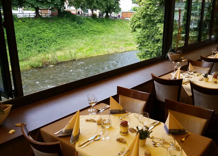 Land-gut-hotel Zur Post 3* Altenahr