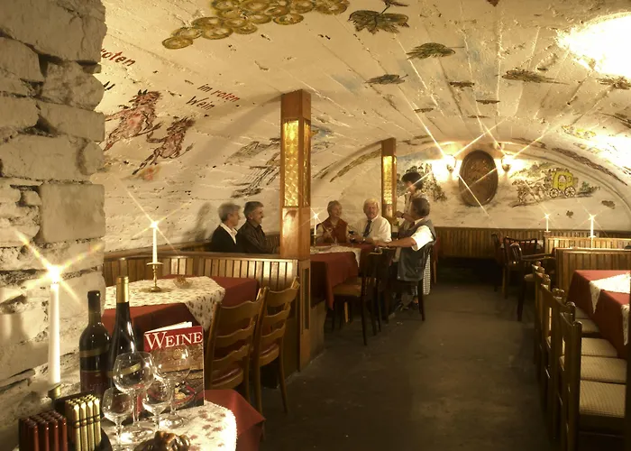 Land-gut-hotel Zur Post 3*