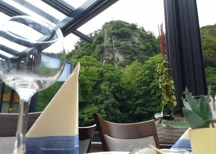 Land-gut-hotel Zur Post Hotel 3*