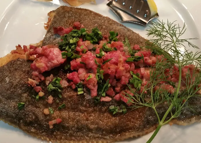 Land-gut-hotel Zur Post Hotel 3*