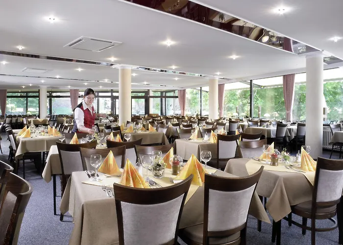 Land-gut-hotel Zur Post