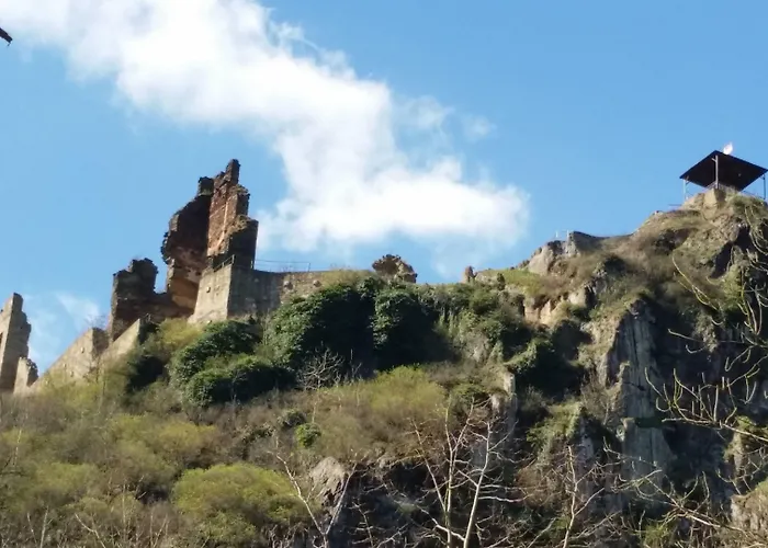 Land-gut-hotel Zur Post Altenahr