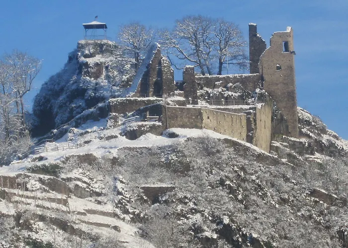 Land-gut-hotel Zur Post Hotel