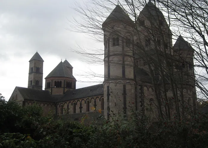 Land-gut-hotel Zur Post 3* Altenahr