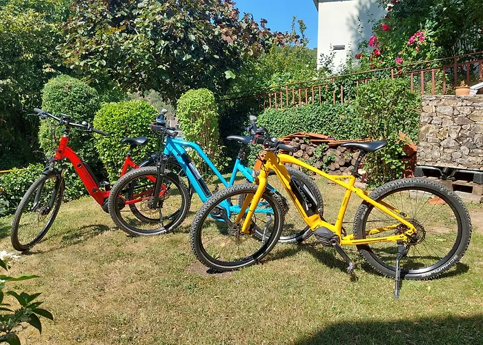 Land-gut-hotel Zur Post Hotel