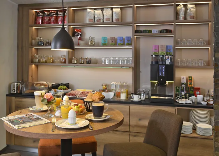 Land-gut-hotel Zur Post