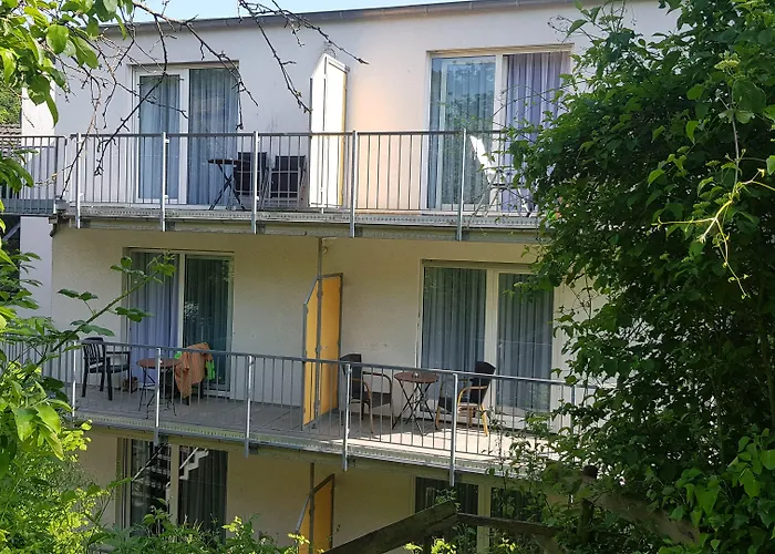 Hotel Land-gut-hotel Zur Post