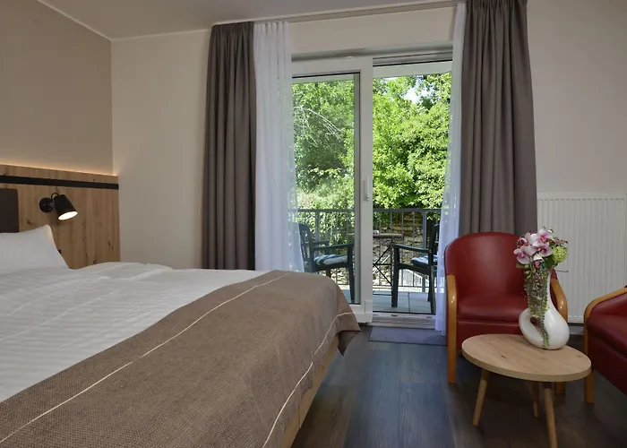 Land-gut-hotel Zur Post