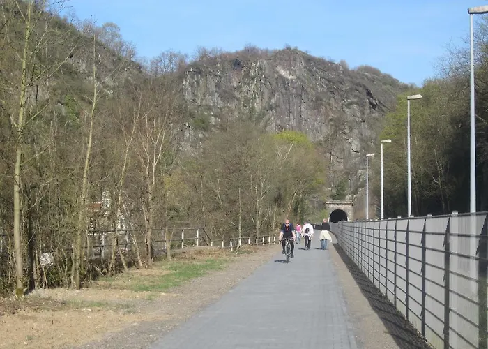 Hotel Land-gut-hotel Zur Post