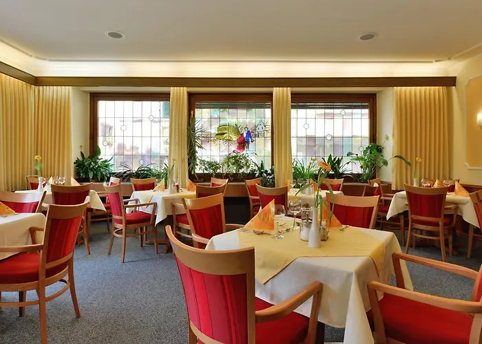 Hotel Land-gut-hotel Zur Post Altenahr