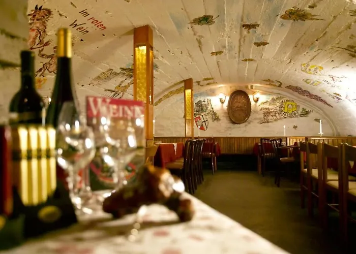 Land-gut-hotel Zur Post Hotel