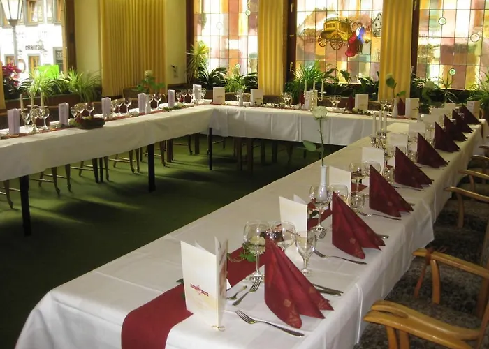 Land-gut-hotel Zur Post