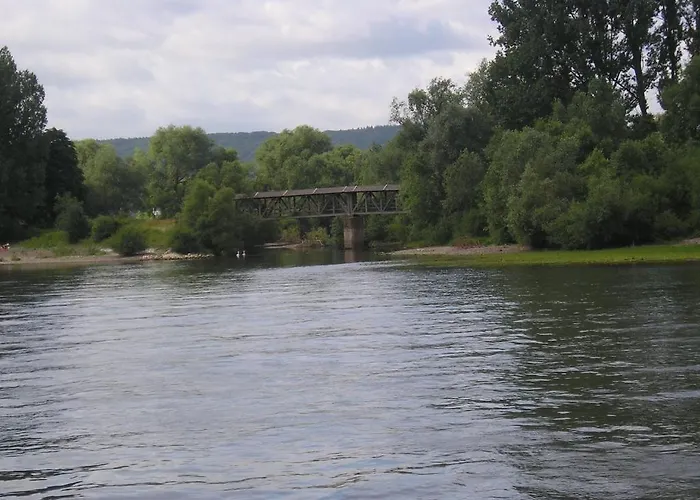 Land-gut-hotel Zur Post 3*