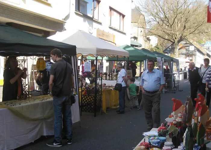 Land-gut-hotel Zur Post 3* Altenahr