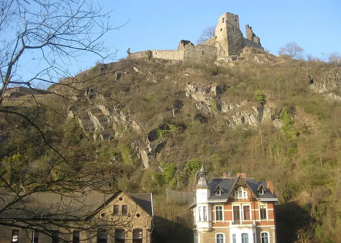 Hotel Land-gut-hotel Zur Post 3*